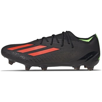 Shoes Men Football shoes adidas Originals X Speedportal.1 Fg Black