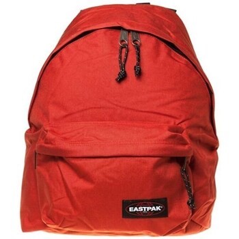 Bags Rucksacks Eastpak Padded Pakr Red