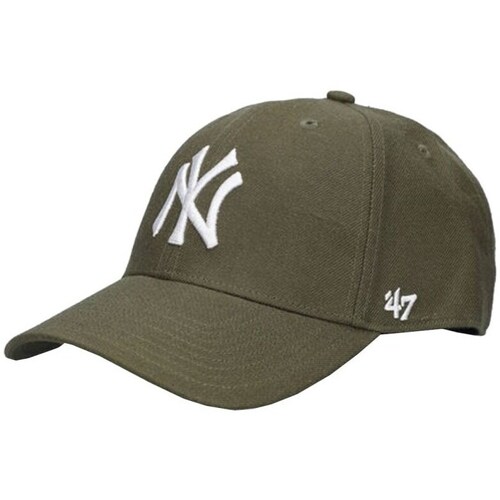 Clothes accessories Caps '47 Brand New York Yankees Olive