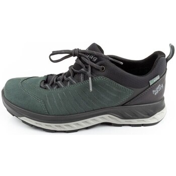 Shoes Men Mid boots Hanwag H9132603011 Green