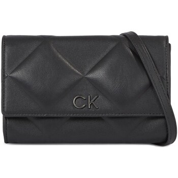 Bags Women Handbags Calvin Klein Jeans K60K611086BAX Black