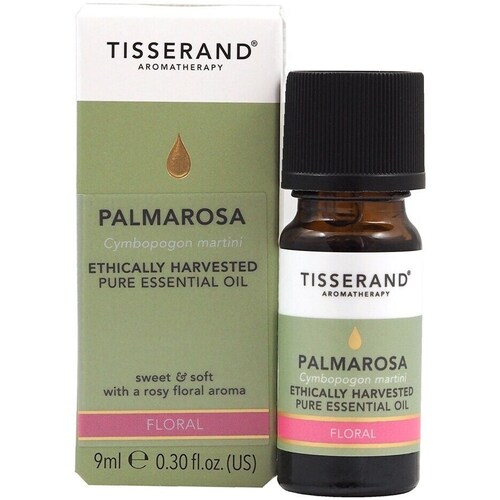 Beauty Bio & natural Tisserand Aromatherapy Palmarosa Ethically Harvested Olive, Brown