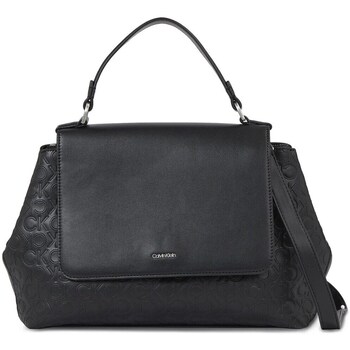 Bags Women Handbags Calvin Klein Jeans K60K611285BAX Black