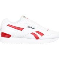Shoes Men Low top trainers Reebok Sport Glide Ripple Clip White