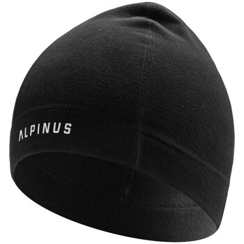Clothes accessories Hats / Beanies / Bobble hats Alpinus Calera Miyabi Black