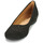 Shoes Women Flat shoes Gabor 8416917 Black