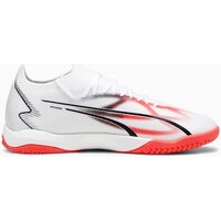 Shoes Men Football shoes Puma Ultra Match It Red, White