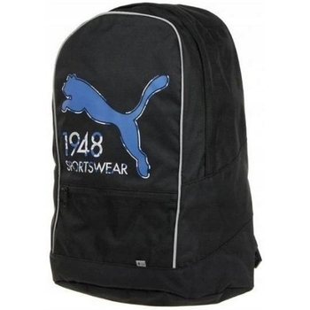 Bags Rucksacks Puma 07406201 Black