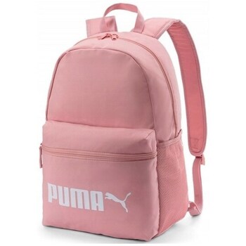 Bags Rucksacks Puma 07748206 Pink