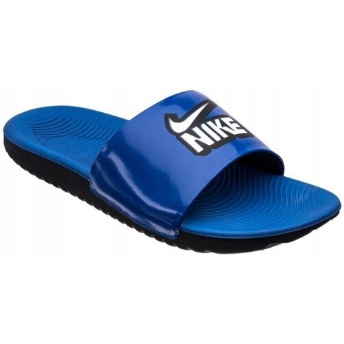 Shoes Children Flip flops Nike DD3242400 Blue