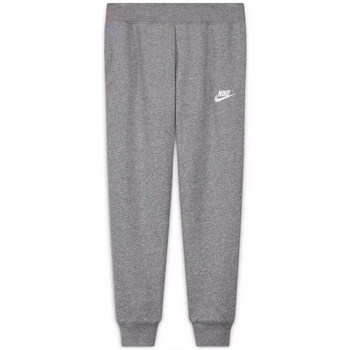 Clothing Girl Trousers Nike DC7207091 Grey