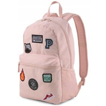 Bags Children Rucksacks Puma 7856102 Pink
