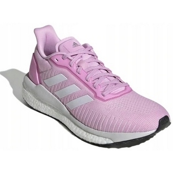 Shoes Women Running shoes adidas Originals Solar Drive 19 Ultraboost Pink