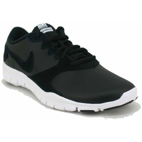 Shoes Women Running shoes Nike Flex Essential TR Black