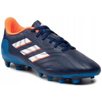 Shoes Men Football shoes adidas Originals Copa Sense.4 Fxg Marine
