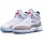 Shoes Men Mid boots Nike Jumpman Two Trey Blue, White