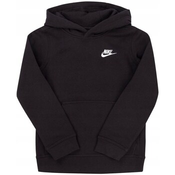 Clothing Boy Sweaters Nike DC8304011 Black