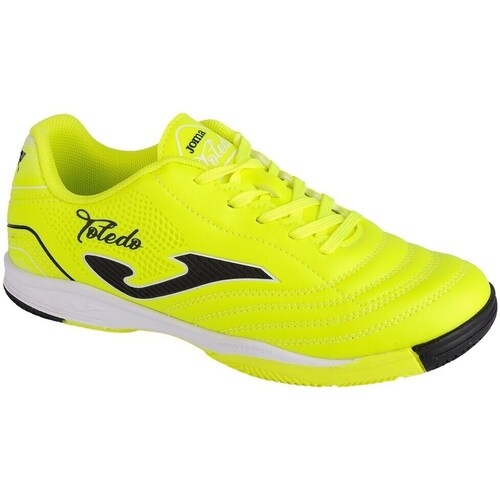 Shoes Children Football shoes Joma Toledo Jr In Yellow