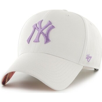 Clothes accessories Caps '47 Brand Mlb New York Yankees Day Glow Under White