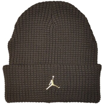 Clothes accessories Men Hats / Beanies / Bobble hats Nike Jordan Utility Metal Logo Black
