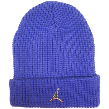 Clothes accessories Hats / Beanies / Bobble hats Nike Air Jordan Utility Metal Blue