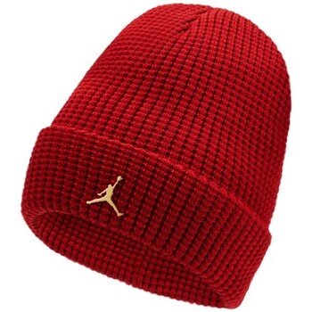Clothes accessories Hats / Beanies / Bobble hats Nike Air Jordan Utility Red
