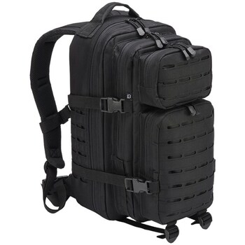 Bags Rucksacks Brandit Us Cooper Lasercut 25l Black