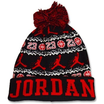Clothes accessories Hats / Beanies / Bobble hats Nike Jordan Peak Black