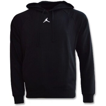 Clothing Men Sweaters Nike Air Jordan Dri-fit Black