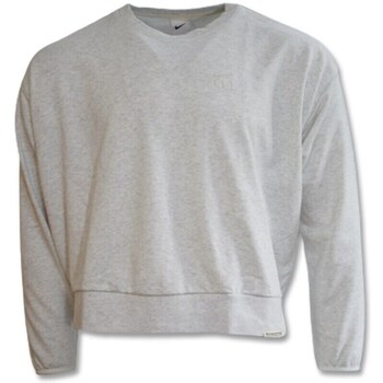 Clothing Women Sweaters Nike DD9255051 Grey