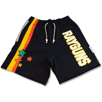 Clothing Men Cropped trousers Nike Roswell Rayguns Premium Dry Shorts Black