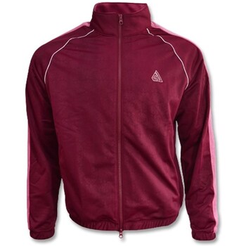 Clothing Men Jackets Nike Giannis Basketball Lightweight Jacket Red Bordeaux