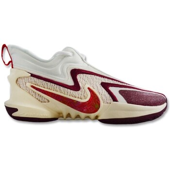 Shoes Men Basketball shoes Nike Cosmic Unity 2 Red, Cream