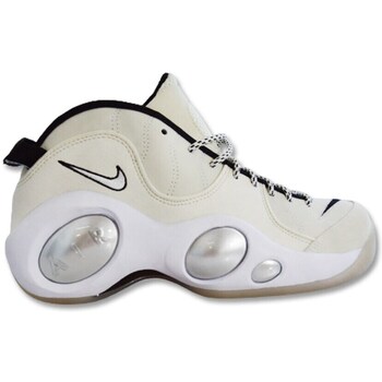 Shoes Men Mid boots Nike Air Zoom Flight 95 White