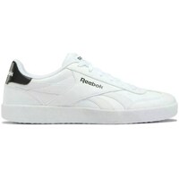 Shoes Men Low top trainers Reebok Sport 100008253 White