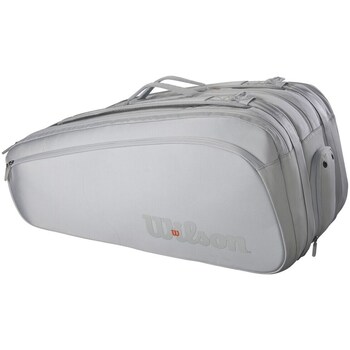 Bags Sports bags Wilson Roland-garros Premium Tote Grey