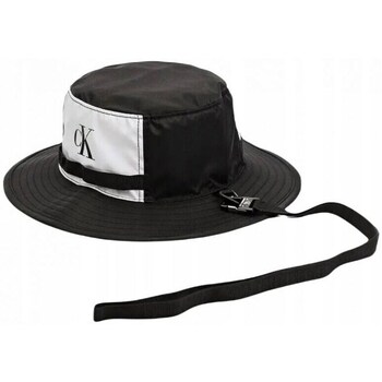 Clothes accessories Hats / Beanies / Bobble hats Calvin Klein Jeans K50K507059 Black