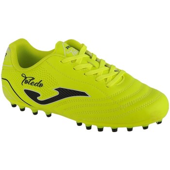 Shoes Children Football shoes Joma Toledo Jr 2409 Ag Yellow
