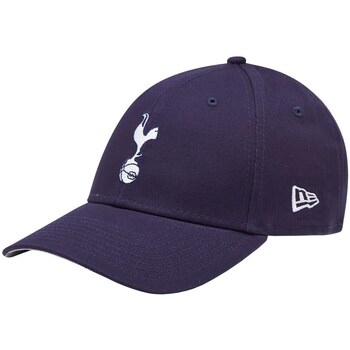 Clothes accessories Men Caps New-Era Tottenham Hotspur Fc Purple