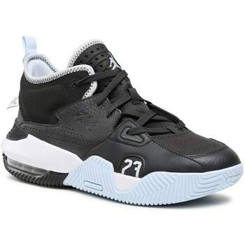 Shoes Men Mid boots Nike Jordan Stay Loyal 2 Black