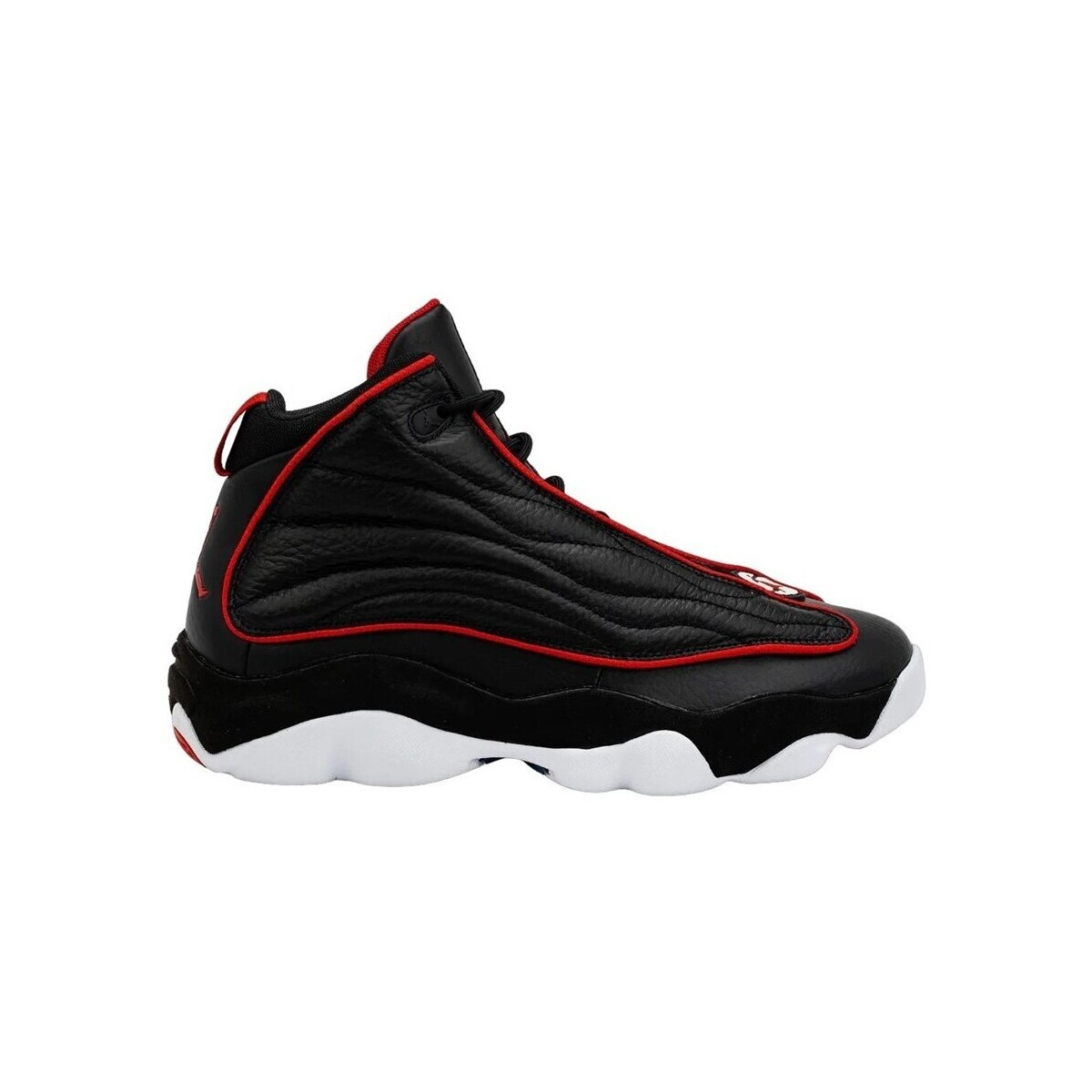 Nike Jordan Pro Strong Black