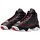 Shoes Men Mid boots Nike Jordan Pro Strong Black