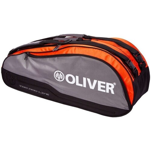 Bags Bag Oliver 65021 Orange, Grey