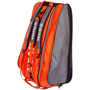 Bags Bag Oliver 65079 Orange, Grey