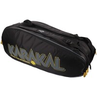 Bags Sports bags Karakal KZ97931 Black