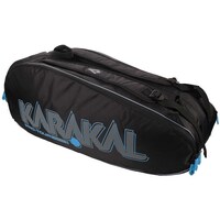 Bags Bag Karakal KZ97921 Black