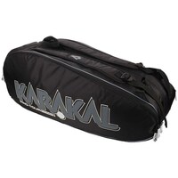 Bags Bag Karakal KZ97926 Black