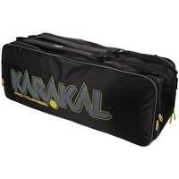 Bags Sports bags Karakal KZ97930 Black
