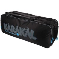 Bags Sports bags Karakal KZ97920 Black