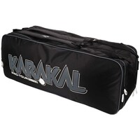 Bags Sports bags Karakal KZ97925 Black